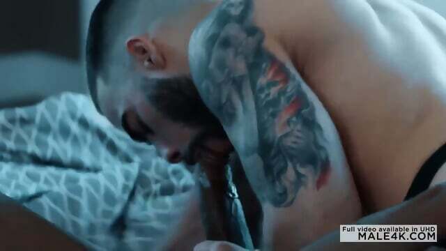 ICON MALE Some Acrobatics Comfy Pheonix Fellington, Suave