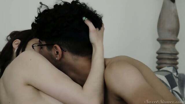 MILF Lexi Luna Gets Pounded Step Diego!