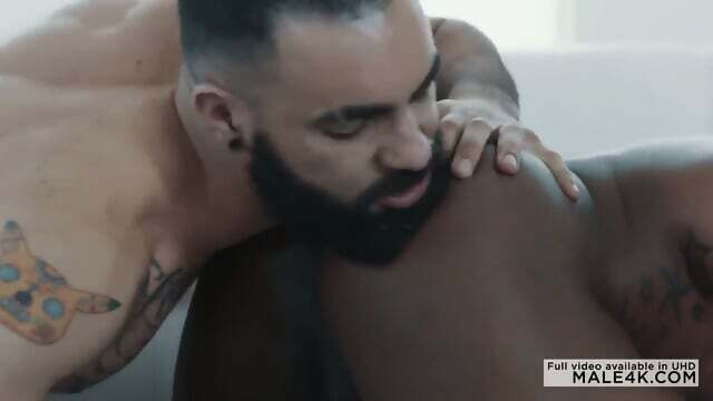 ICON MALE Won't Just There Konnor, Zaddy