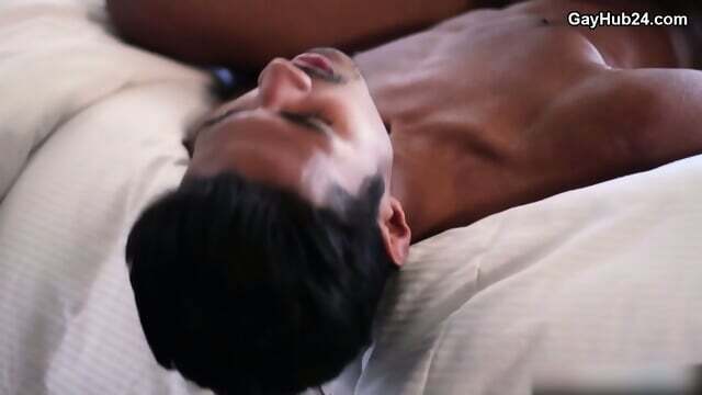 Gabriel Clark Kris Karr