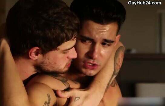 Justin Brody Ricky Roman