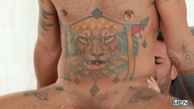 Shower With Kocic Babylon Prince