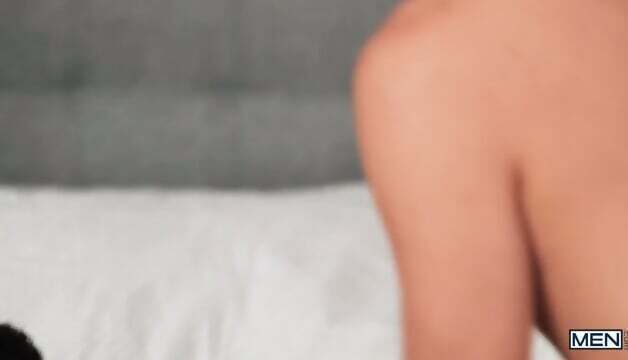 Unboxing MEN: Dickstrap