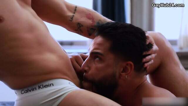 Brock Banks Tayte Hanson