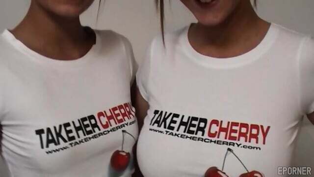 Sasha Katie Getting Innocence