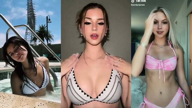 Onslaught Brooke, Jordyn, Rachel