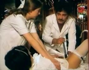 Diary of Josefine Mutzenbacher