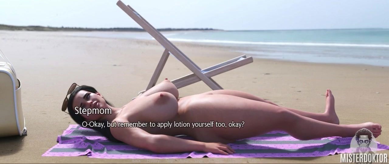 Tight, Shaved Pussy Needs Good Fingering Golden