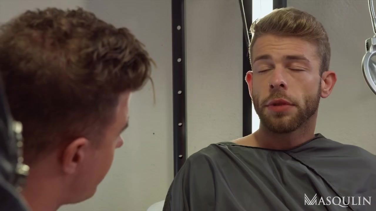 Last Will Testament Bareback Video Masqulin