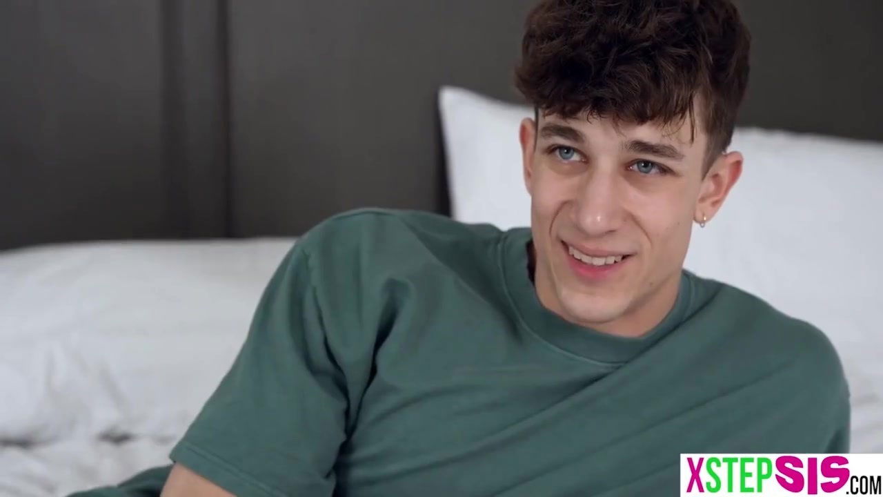 Stepsister Finds Stepbros Condoms Told Didnt Need With Myra Moans Petite Girl