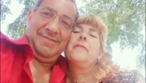 A Fuck Chosen by the Feet