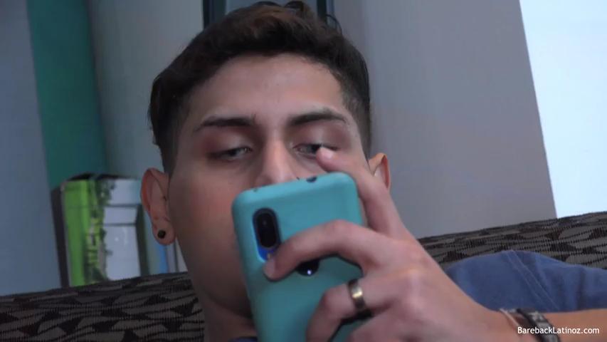 Bonus Solo Tommy Ameal