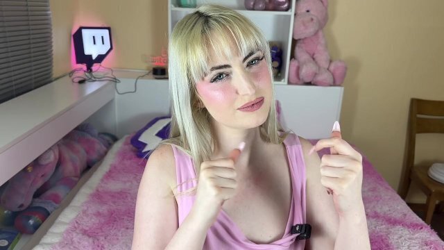 MistressMord Positive Energy ASMR