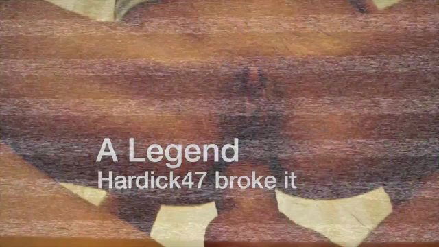 Masturbation Legend First Quest Long Legged Beauty Tribute Hardick47 Pop-Up Thoughts