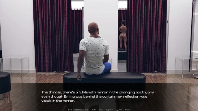 Exploring Apple Patrick Martin watch Emma while changing-highlight