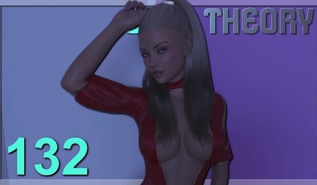 LUST THEORY #132 Season Adult Visual Novel Gameplay