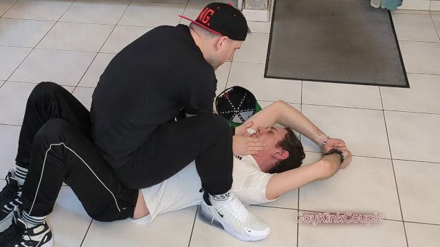 Trampling Humiliation Suffer Pleasure