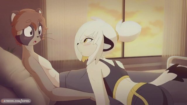 (Eipril Furry Animation) 