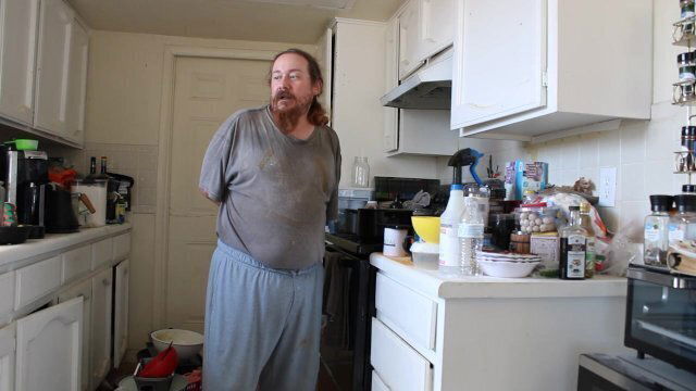 Sexycooking time with MrCellophane87 Ep14.5