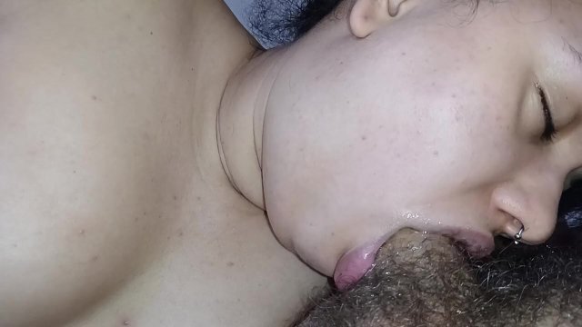 blowjob with most delicious lick porn hub, licks, drooling sucking,3 techniques🍆😋💦