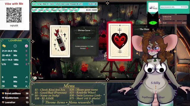 Fansly Cult Tippy Pt.12