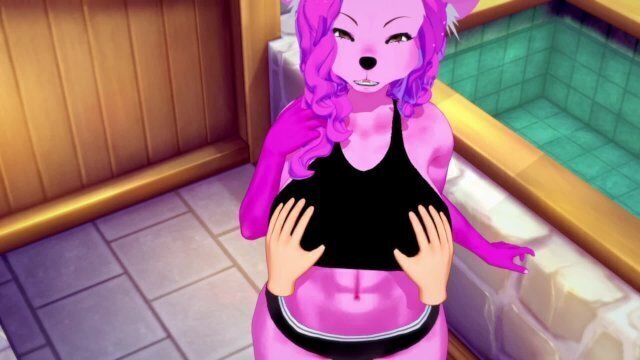 slut fucking good bathroom