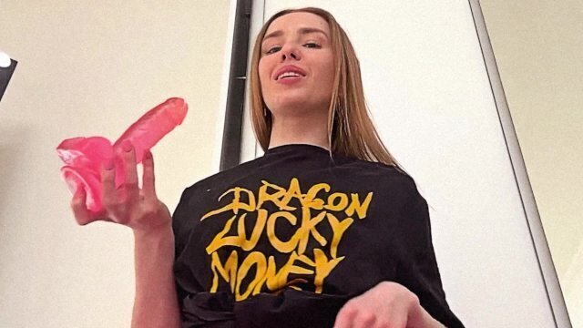 Fuck Pussy Fuck Mouth!