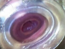 camera fucking creamy vagina deep inside