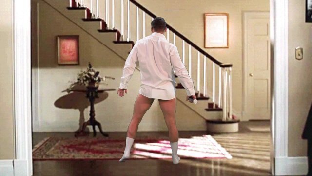 Risky Reese Rideout Business