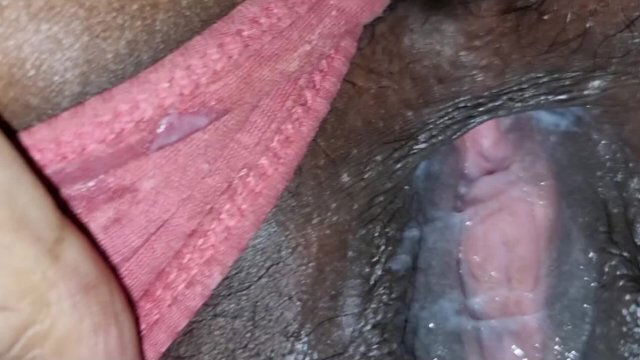 Loves SNIFFING LICKING Dirty CREAMY PUSSY STINKY ASSHOLE Days Unwashed