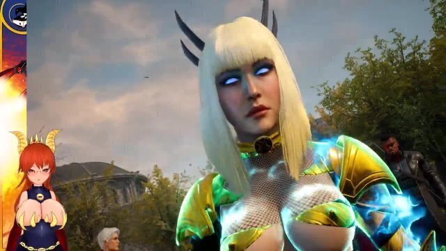 Marvel's Midnight Part