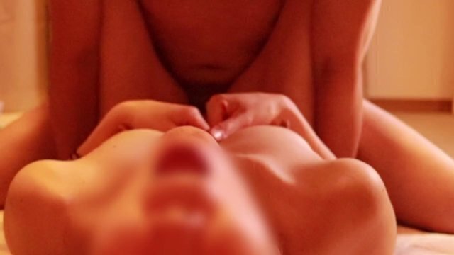 とある夫婦の営み　日本人　素人夫婦の性生活