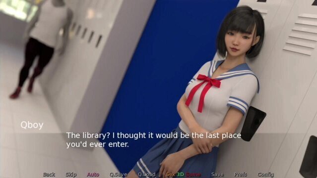 Schoolmate Fucked Hard Library