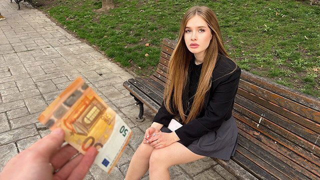 Girl Needs Help. What Would This Situation?