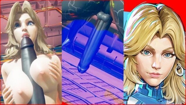 (MARVEL RIVALS) STORM INVISIBILITY TRAINING