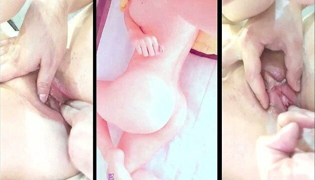 کصمو جوری لیسید نالم آسمون Licking Stepsis Pink Pussy Moaning