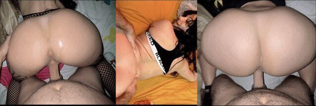 Doggy Compilation (Mona