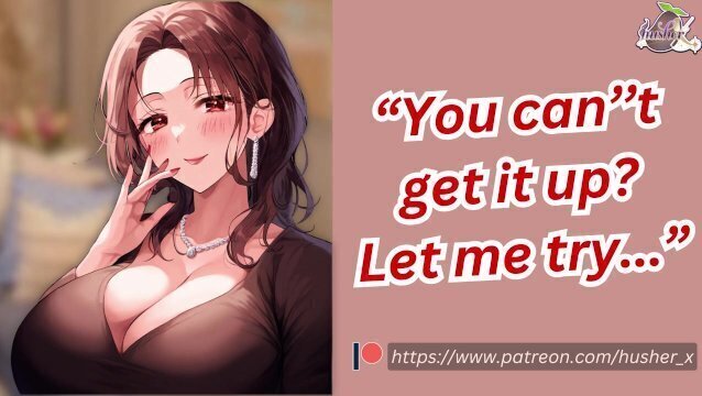 Friend's Gets Hard Because Were Worried Couldn't