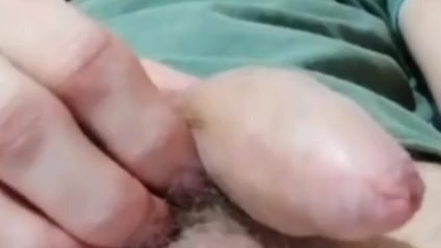ridiculous strange uncut
