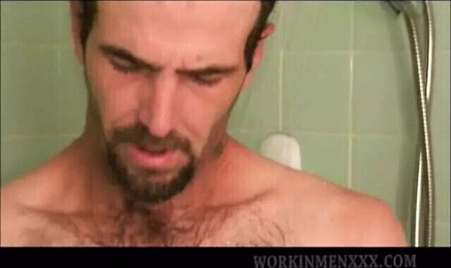 Mature Amateur Scott Jacking