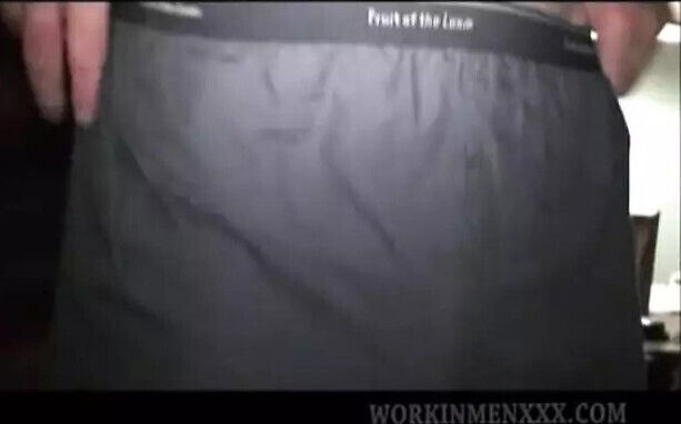 Mature Amateur Beating