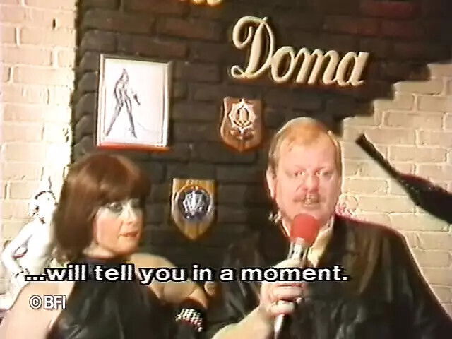 Live doma club Club night