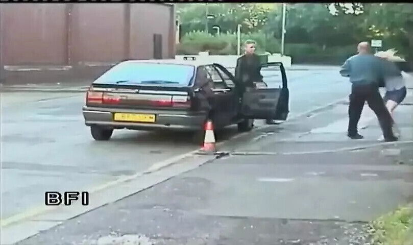 Legal beatings compilation video