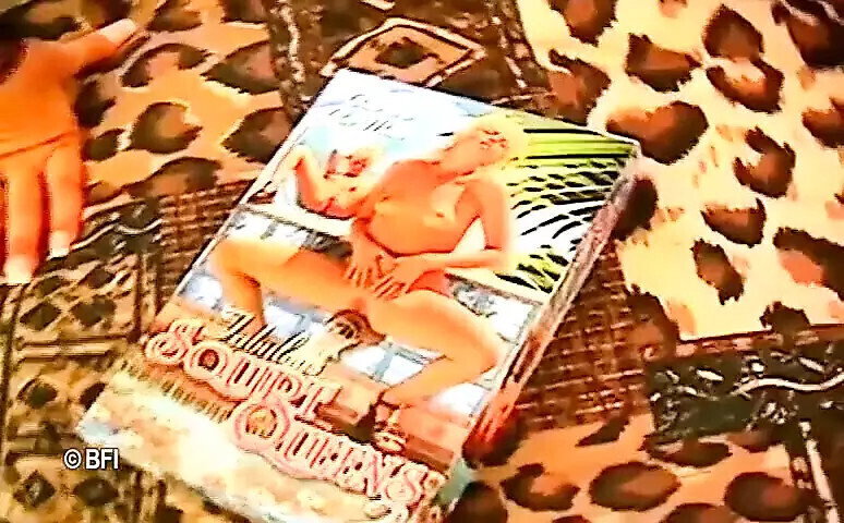 Small titted blonde gets fucked facialized