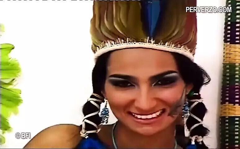 Live masturbation from Brasil