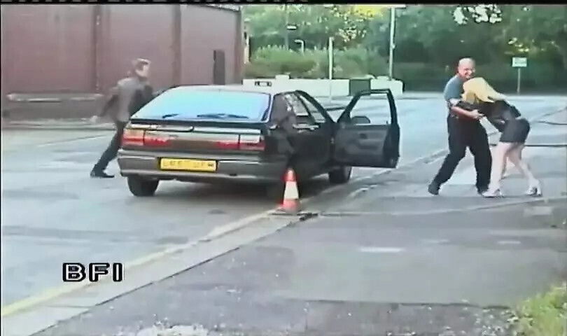 Legal beatings compilation video