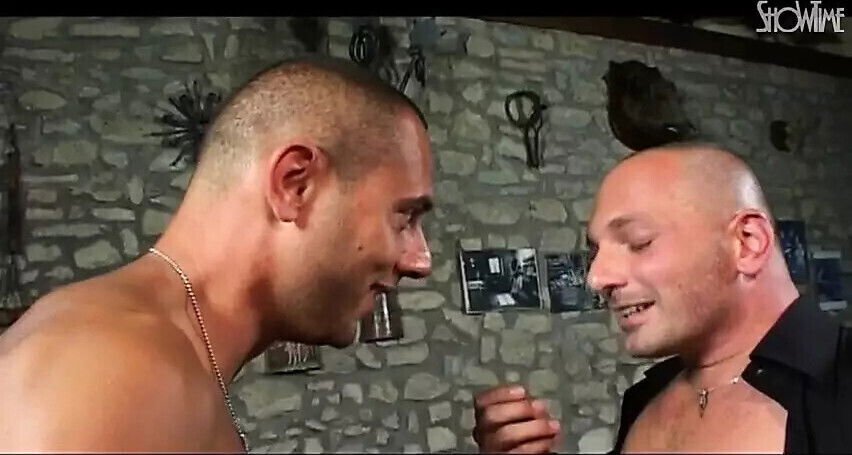 Corrupt Morality Part