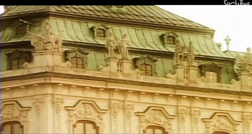 Animal Instinct Part