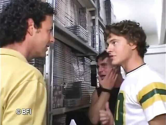 Nymphy MILF Wants Fuck Much Young Gangbang.