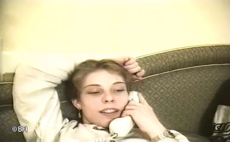 Amateur teen experiment